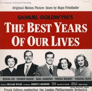 ҥ塼ե꡼ɥۡե the best years of our lives EDP8101