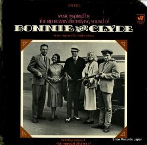 㡼륺ȥ饦 bonnie and clyde WS1742