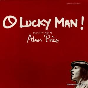 󡦥ץ饤 o lucky man! BS2710