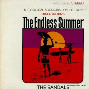 륺 the endless summer ST-1832