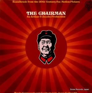꡼ɥߥ the chairman T-5007