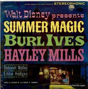 V/A summer magic STER-4025