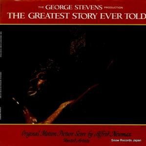 եåɡ˥塼ޥ the greatest story ever told UA-LA277-G