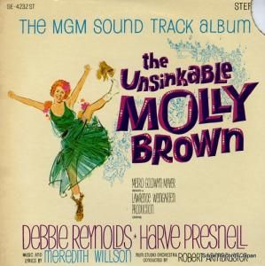 ǥ륽 the unsinkable molly brown SE-4232ST
