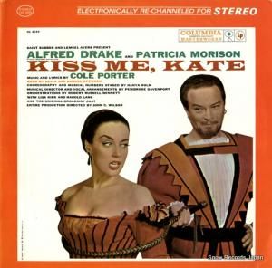 롦ݡ kiss me, kate OS2300