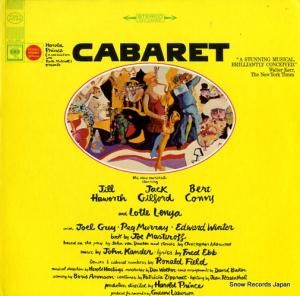 ϥɡץ cabaret KOS3040