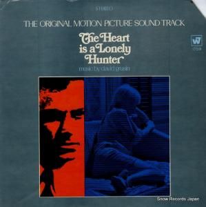 ǥ롼 the heart is a lonely hunter WS1759