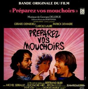 른塦ɥ塼 preparez vos mouchoirs DDLX160