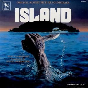 ˥ꥳ the island STV81147