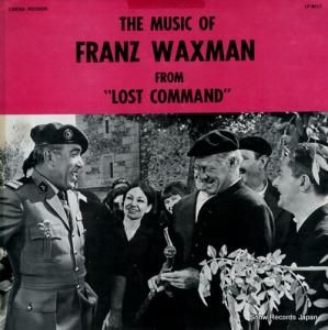 եġåޥ lost command LP-8017