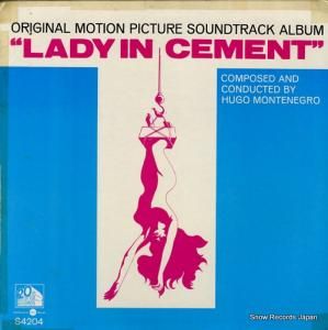ƥͥ lady in cement S4204