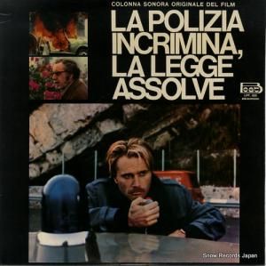 &ޥĥǡ󥸥ꥹ la polizia incrimina, la legge assolve LPF.020