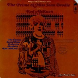 åɡޥå the prime of miss jean brodie WS1787