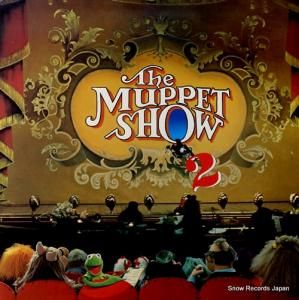ޥڥå the muppet show 2 AB4192