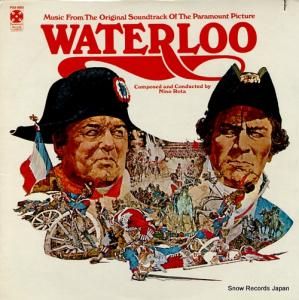 ˡΡ waterloo PAS6003
