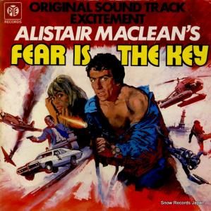 Хå fear is the key NSPL18398