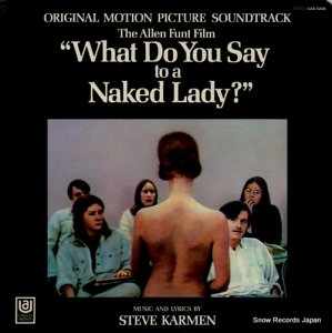 ƥ֡ what do you say to a naked lady? UAS5206