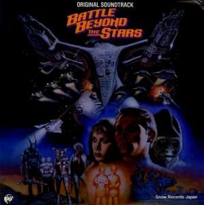 ॺۡʡ battle beyond the stars RNSP300