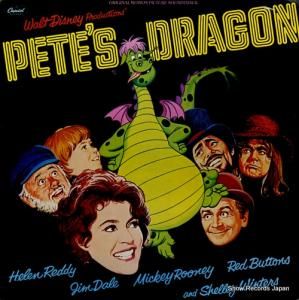 V/A pete's dragon EA-ST11704
