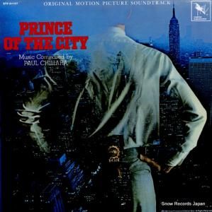 ݡ롦ϥ prince of the city STV81137