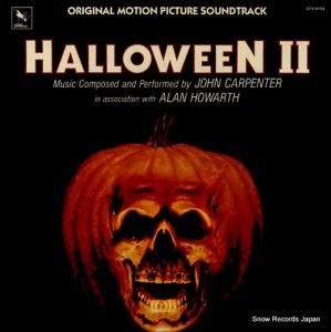 󡦥ڥ󥿡 halloween ii STV81152
