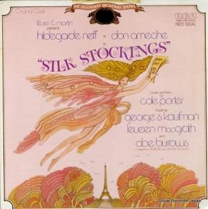ꥸʥ롦㥹ȡХ silk stockings CBM1-2208