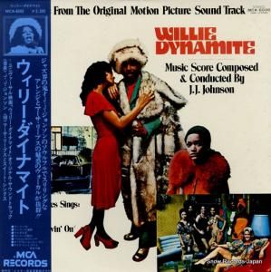 J.J.󥽥 ꡼ʥޥ MCA-6030