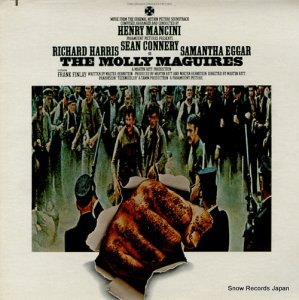 إ꡼ޥ󥷡 the molly maguires PAS6000