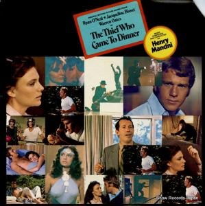 إ꡼ޥ󥷡 the thief who came to dinner BS2700