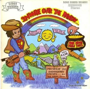 ǥե somewhere over the rainbow RRR0003