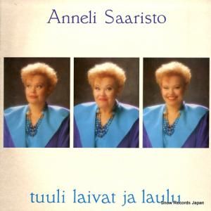 ͥꡦꥹ tuuli laivat ja laulu PL71270