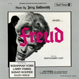 ꡼ɥߥ freud CT-7011