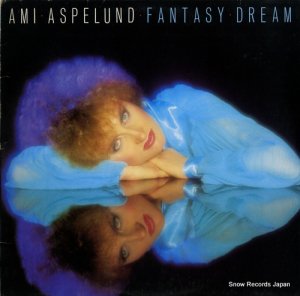 AMI ASPELUND fantasy dream LJLP1023