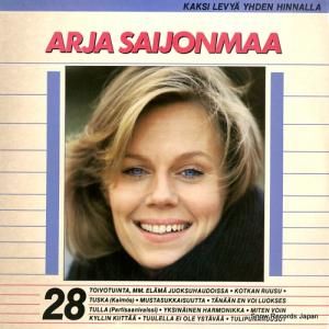 䡦 arja sajionmaa SAFLP2012