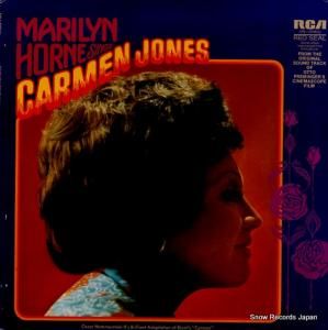 ޥ󡦥ۡ carmen jones ARL1-0046