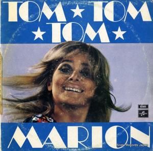 ޥꥪ󡦥 tom tom tom 5E062-34855