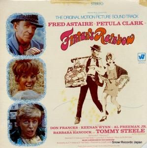 եåɡƥ finian's rainbow BS2550