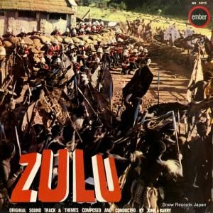 󡦥Х꡼ zulu NR5012