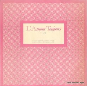 ƥå l'amour toujours IN-2X12