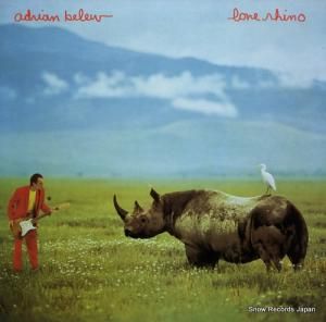 ɥꥢ󡦥֥塼 lone rhino IL9751