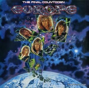 衼å the final countdown BFE40241