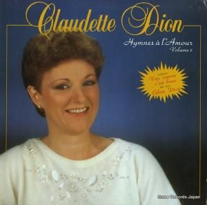 ǥåȡǥ - hymnes a l'amour volume 2 - TBS502