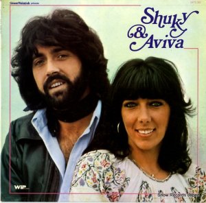 SHUKY AND AVIVA - shuky & aviva - 2473501