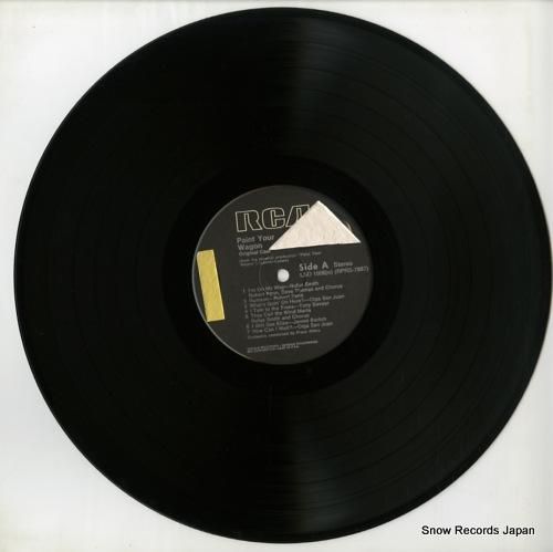 オリジナル・キャスト・レコーデ