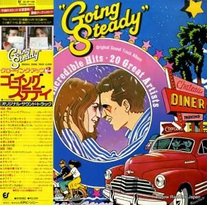 V/A - ゴーイング・ステディ - 25.3P-168
