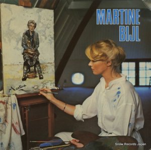 MARTINE BIJL - martine bijl - 300.925
