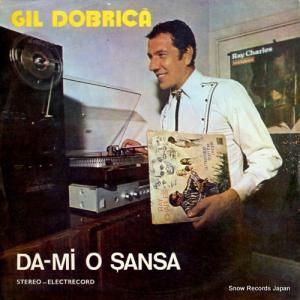 ギル・ドブリツァ - da-mi o sansa - ST-EDE02283