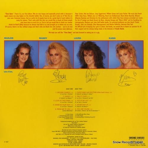 フリッズル・シッズル - fi