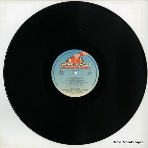 フリッズル・シッズル - fi