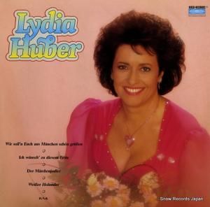 ǥҥ塼С - lydia huber - 121959E